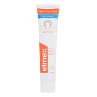 Elmex Elmex Caries Protection Whitening fogkrém 75 ml uniszex