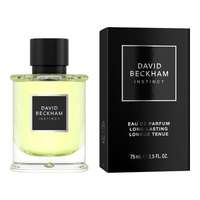 David Beckham David Beckham Instinct eau de parfum 75 ml férfiaknak