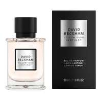David Beckham David Beckham Follow Your Instinct eau de parfum 50 ml férfiaknak