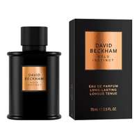 David Beckham David Beckham Bold Instinct eau de parfum 75 ml férfiaknak
