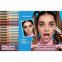NYX Professional Makeup NYX Professional Makeup Pro Fix Stick Correcting Concealer korrektor 1,6 g nőknek 09 Neutral Tan