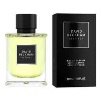 David Beckham David Beckham Instinct eau de parfum 50 ml férfiaknak