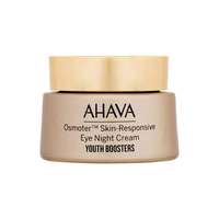 AHAVA AHAVA Youth Boosters Osmoter Skin-Responsive Eye Night Cream szemkörnyékápoló krém 15 ml nőknek