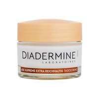 Diadermine Diadermine Age Supreme Extra Rich Nourishing Day Cream nappali arckrém 50 ml nőknek