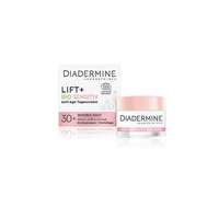 Diadermine Diadermine Lift+ Bio Sensitiv Anti-Age Day Cream nappali arckrém 50 ml nőknek