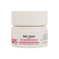 Tigi Tigi Bed Head Artistic Edit Mind Games Multi-Functional Texture Wax hajwax 50 g nőknek