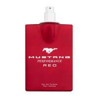 Ford Mustang Ford Mustang Performance Red eau de toilette 100 ml teszter férfiaknak