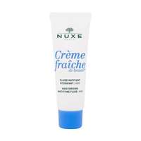 NUXE NUXE Creme Fraiche de Beauté Moisturising Mattifying Fluid nappali arckrém 50 ml teszter nőknek