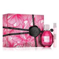 Viktor & Rolf Viktor & Rolf Flowerbomb Ruby Orchid ajándékcsomagok eau de parfum 100 ml + eau de parfum 10 ml nőknek