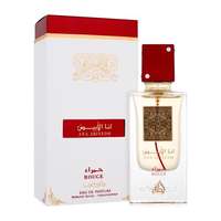 Lattafa Lattafa Ana Abiyedh Rouge eau de parfum 60 ml uniszex