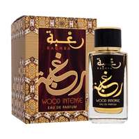 Lattafa Lattafa Raghba Wood Intense eau de parfum 100 ml férfiaknak
