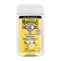Le Petit Marseillais Le Petit Marseillais Extra Gentle Shower Gel Mimosa & Bio Lemon tusfürdő 250 ml uniszex