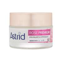 Astrid Astrid Rose Premium Firming & Replumping Day Cream SPF15 nappali arckrém 50 ml nőknek
