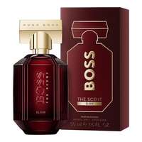 HUGO BOSS HUGO BOSS Boss The Scent Elixir parfüm 50 ml nőknek