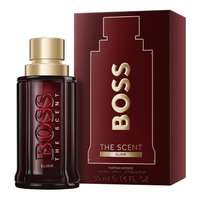 HUGO BOSS HUGO BOSS Boss The Scent Elixir parfüm 50 ml férfiaknak