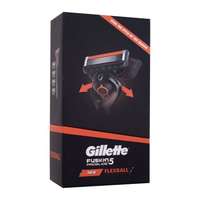 Gillette Gillette Fusion Proglide Flexball ajándékcsomagok borotva egy borotvabetéttel 1 db + borotvabetétek 4 db férfiaknak