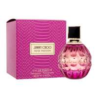 Jimmy Choo Jimmy Choo Rose Passion eau de parfum 60 ml nőknek