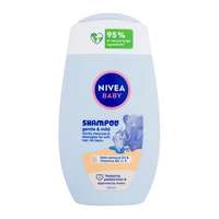 Nivea Nivea Baby Gentle & Mild Shampoo sampon 200 ml gyermekeknek