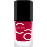 Catrice Catrice Iconails körömlakk 10,5 ml nőknek 169 Rasberry Pie