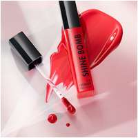 Catrice Catrice Shine Bomb Lip Lacquer rúzs 3 ml nőknek 040 About Iast Night