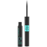 Catrice Catrice Ink Eye Liner Waterproof szemhéjtus 1,7 ml nőknek 010 Stay in Black