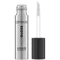 Catrice Catrice High Gloss Liquid Eyeshadow szemhéjfesték 4 ml nőknek 010 Glossy Glam