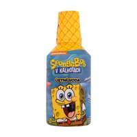 Nickelodeon Nickelodeon SpongeBob szájvíz 300 ml gyermekeknek