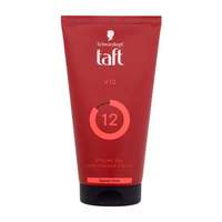 Schwarzkopf Schwarzkopf Taft V12 Styling Gel hajzselé 150 ml férfiaknak