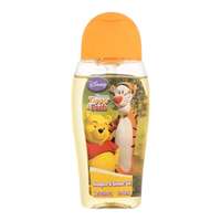 Disney Disney Tiger & Pooh Shampoo & Shower Gel tusfürdő 250 ml gyermekeknek