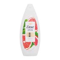 Dove Dove Summer Limited Edition tusfürdő 250 ml nőknek