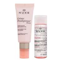 NUXE NUXE Crème Prodigieuse Boost Multi-Correction Silky Cream nappali arckrém Ajándékcsomagok