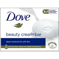 Dove Dove Original Beauty Cream Bar szilárd szappan 90 g nőknek