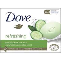 Dove Dove Refreshing Beauty Cream Bar szilárd szappan 90 g nőknek