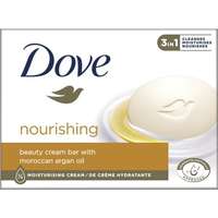 Dove Dove Nourishing Beauty Cream Bar szilárd szappan 90 g nőknek
