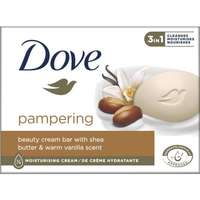 Dove Dove Pampering Beauty Cream Bar szilárd szappan 90 g nőknek