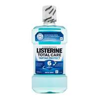 Listerine Listerine Total Care Tartar Protect szájvíz 500 ml uniszex