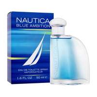 Nautica Nautica Blue Ambition eau de toilette 50 ml férfiaknak