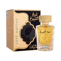 Lattafa Lattafa Sheikh Al Shuyukh Luxe Edition eau de parfum 100 ml uniszex