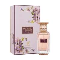 Afnan Afnan Violet Bouquet eau de parfum 80 ml nőknek