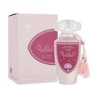 Lattafa Lattafa Mohra Silky Rose eau de parfum 100 ml nőknek