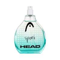 HEAD HEAD Spark eau de toilette 100 ml teszter nőknek