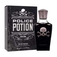 Police Police Potion eau de parfum 50 ml férfiaknak