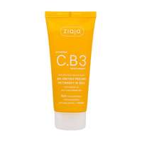 Ziaja Ziaja Vitamin C.B3 Niacinamide Face Scrub Gel bőrradír 100 ml nőknek