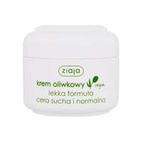 Ziaja Ziaja Olive Face Cream Light Formula nappali arckrém 50 ml nőknek