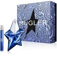 Mugler Mugler Angel Elixir ajándékcsomagok eau de parfum 50 ml + eau de parfum 10 ml nőknek
