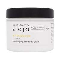 Ziaja Ziaja Baltic Home Spa Vitality Moisturising Body Cream testápoló krém 300 ml nőknek
