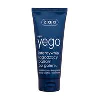 Ziaja Ziaja Men (Yego) Intensive Soothing Aftershave Balm borotválkozás utáni balzsam 75 ml férfiaknak