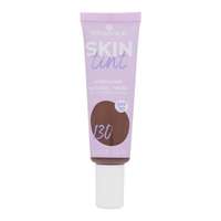 Essence Essence Skin Tint Hydrating Natural Finish SPF30 alapozó 30 ml nőknek 130