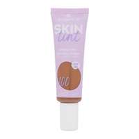 Essence Essence Skin Tint Hydrating Natural Finish SPF30 alapozó 30 ml nőknek 100