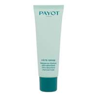 PAYOT PAYOT Pâte Grise Ultra-Absorbent Charcoal Mask arcmaszk 50 ml nőknek